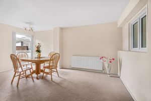 Dining room- click for photo gallery